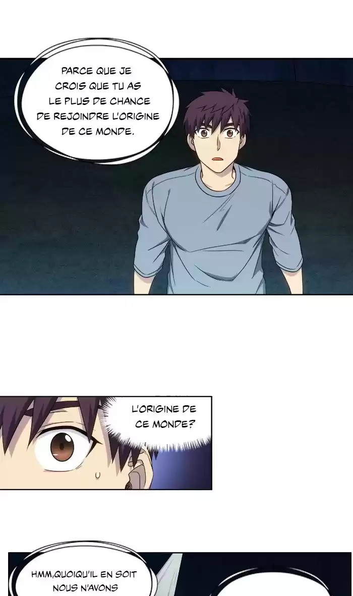 Read The Gamer (fr) Manga Online