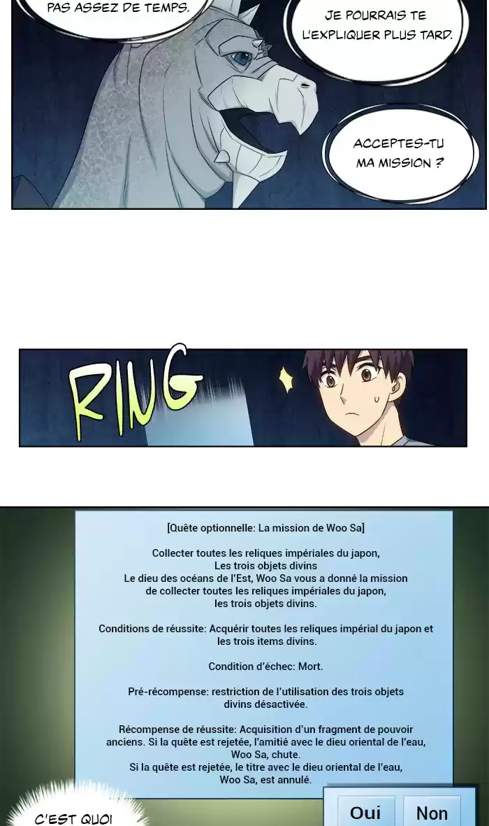 Read The Gamer (fr) Manga Online