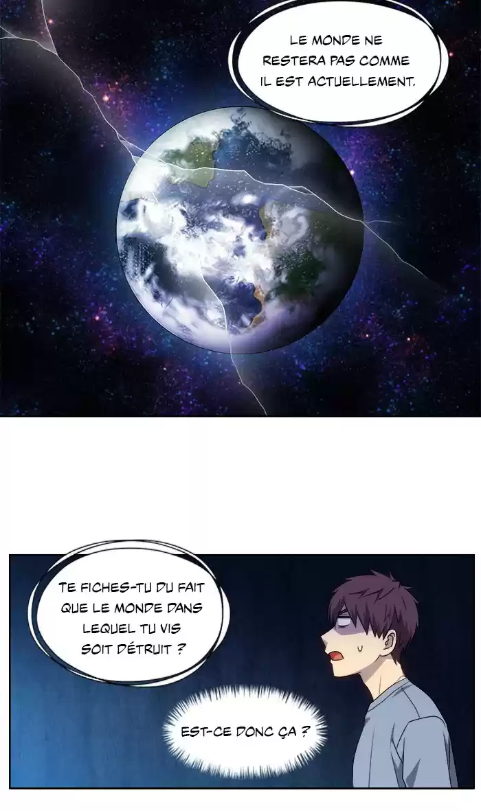 Read The Gamer (fr) Manga Online