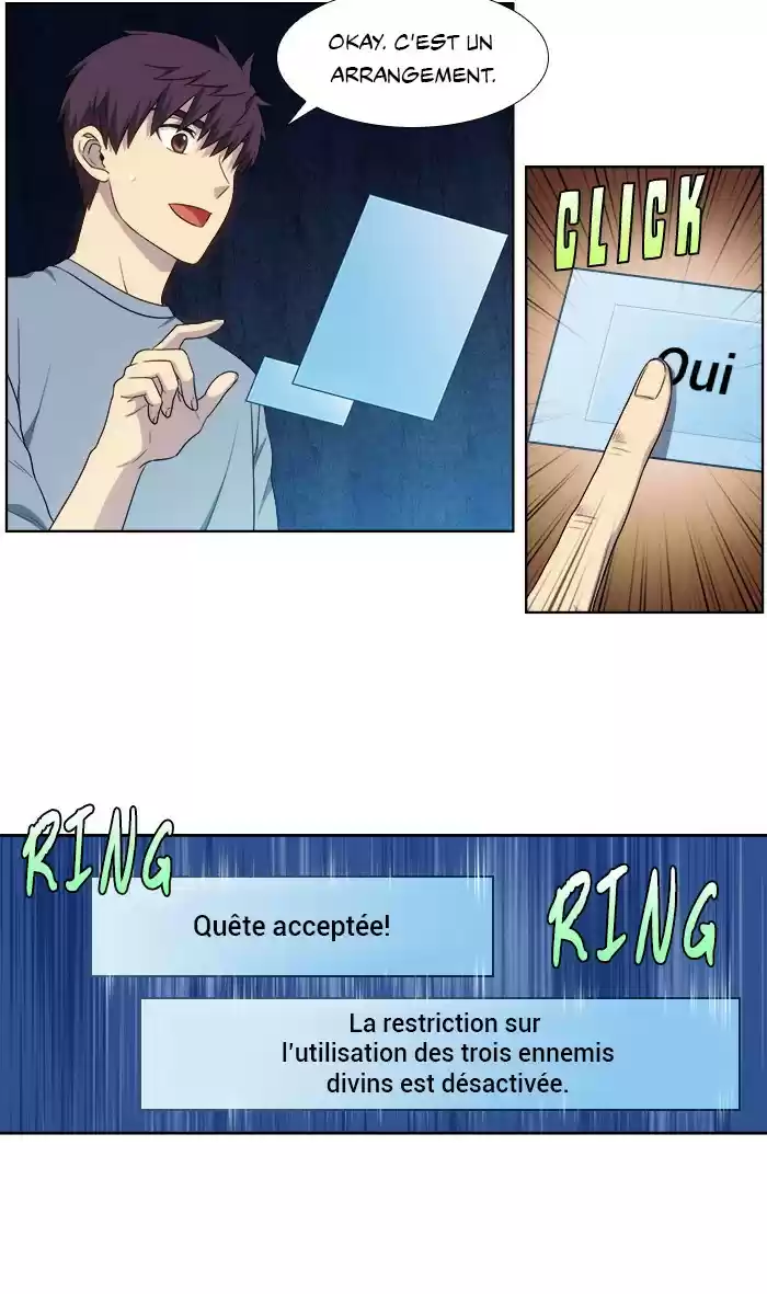 Read The Gamer (fr) Manga Online