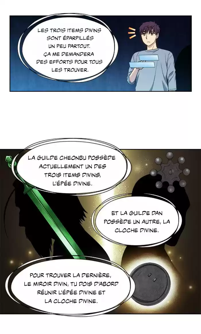 Read The Gamer (fr) Manga Online