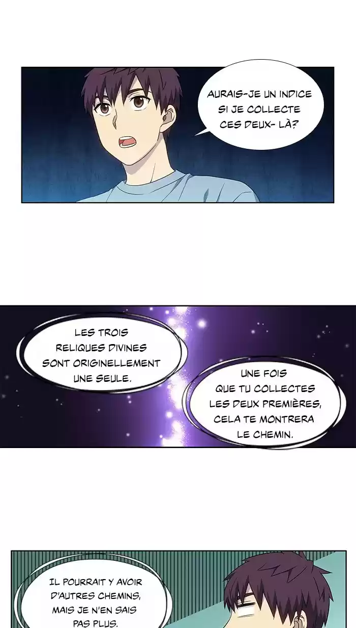 Read The Gamer (fr) Manga Online