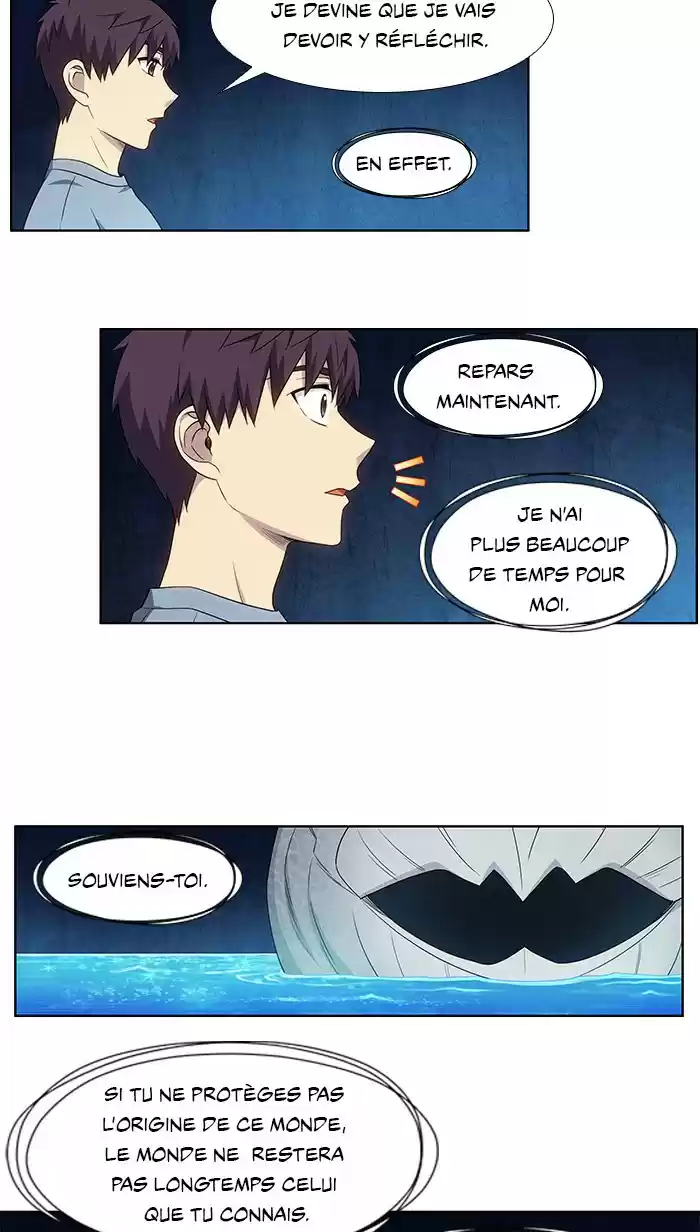 Read The Gamer (fr) Manga Online