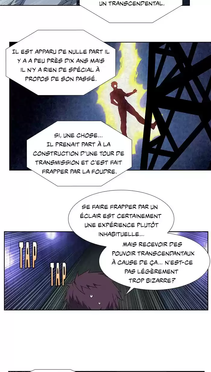 Read The Gamer (fr) Manga Online