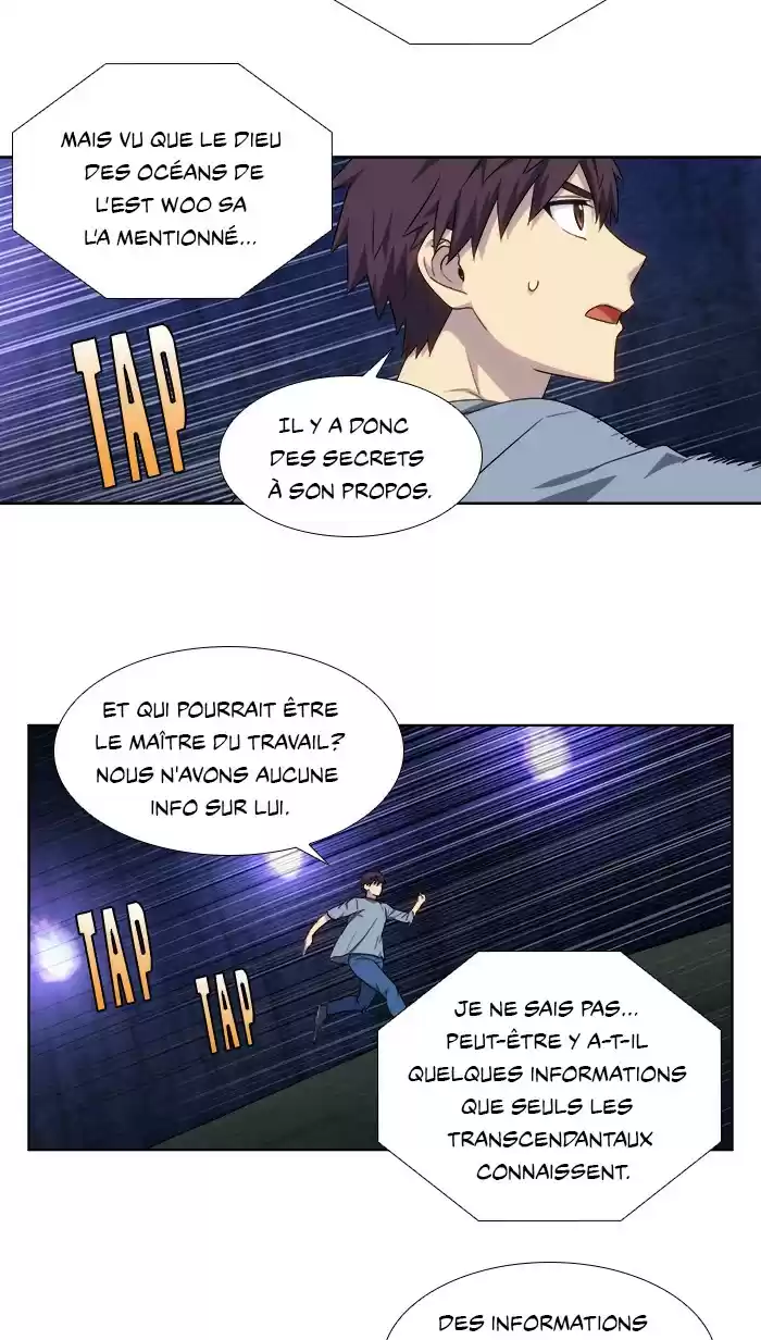 Read The Gamer (fr) Manga Online