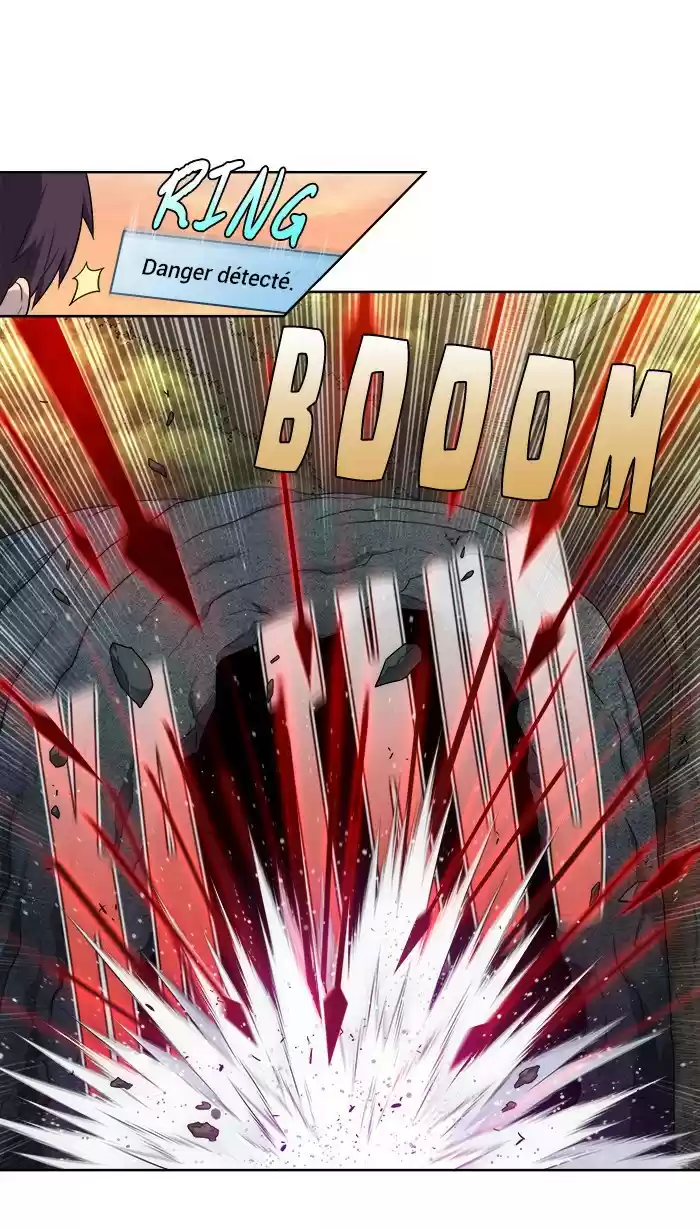 Read The Gamer (fr) Manga Online