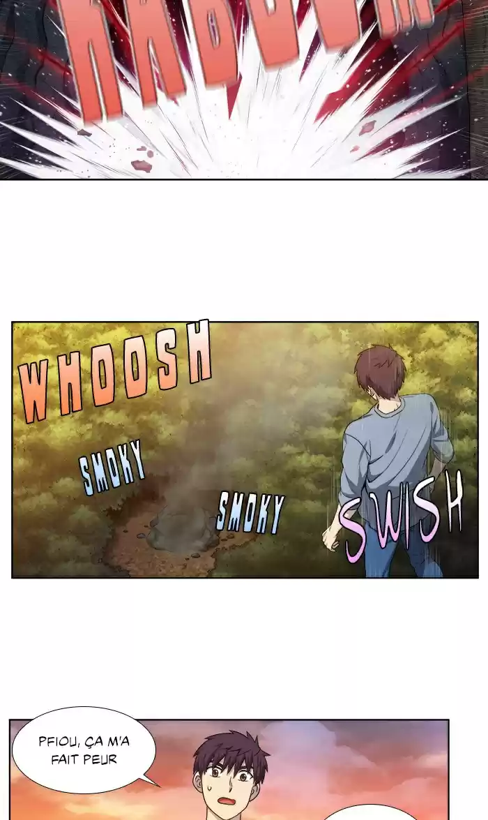 Read The Gamer (fr) Manga Online