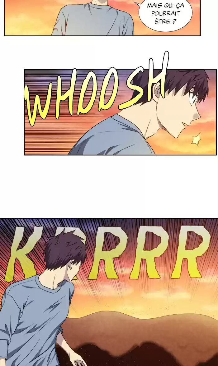 Read The Gamer (fr) Manga Online