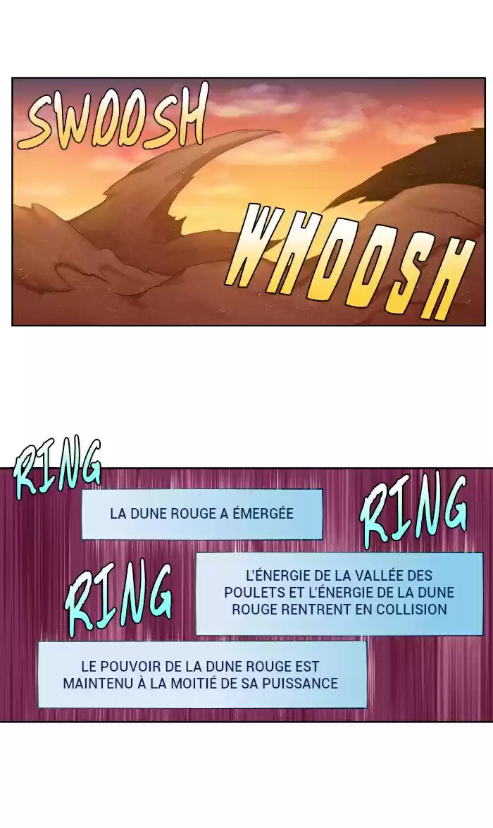 Read The Gamer (fr) Manga Online