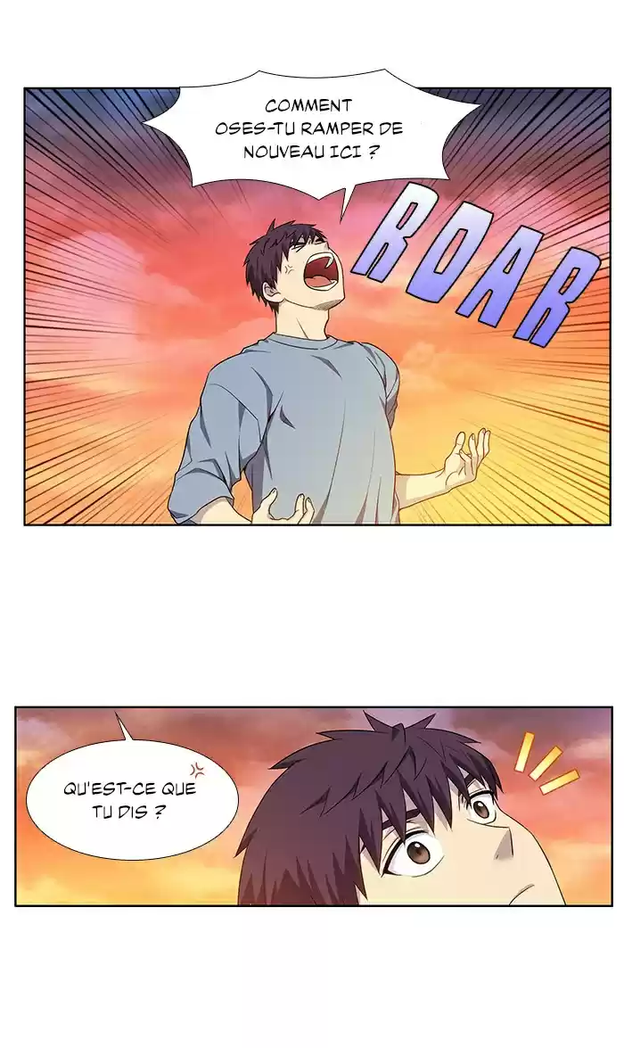 Read The Gamer (fr) Manga Online