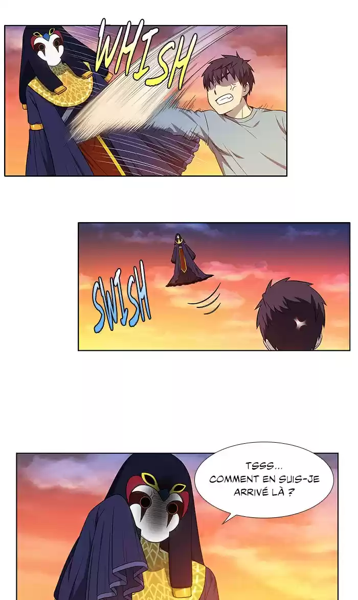 Read The Gamer (fr) Manga Online