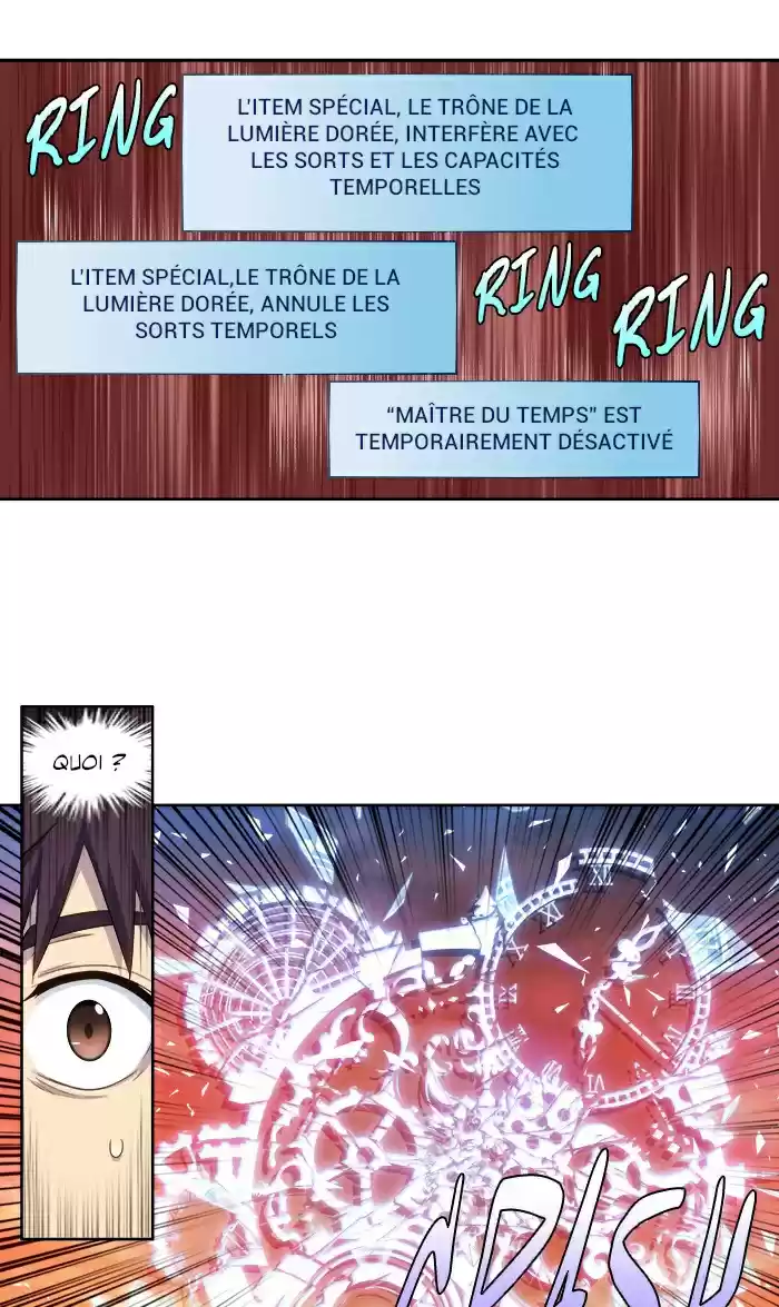 Read The Gamer (fr) Manga Online