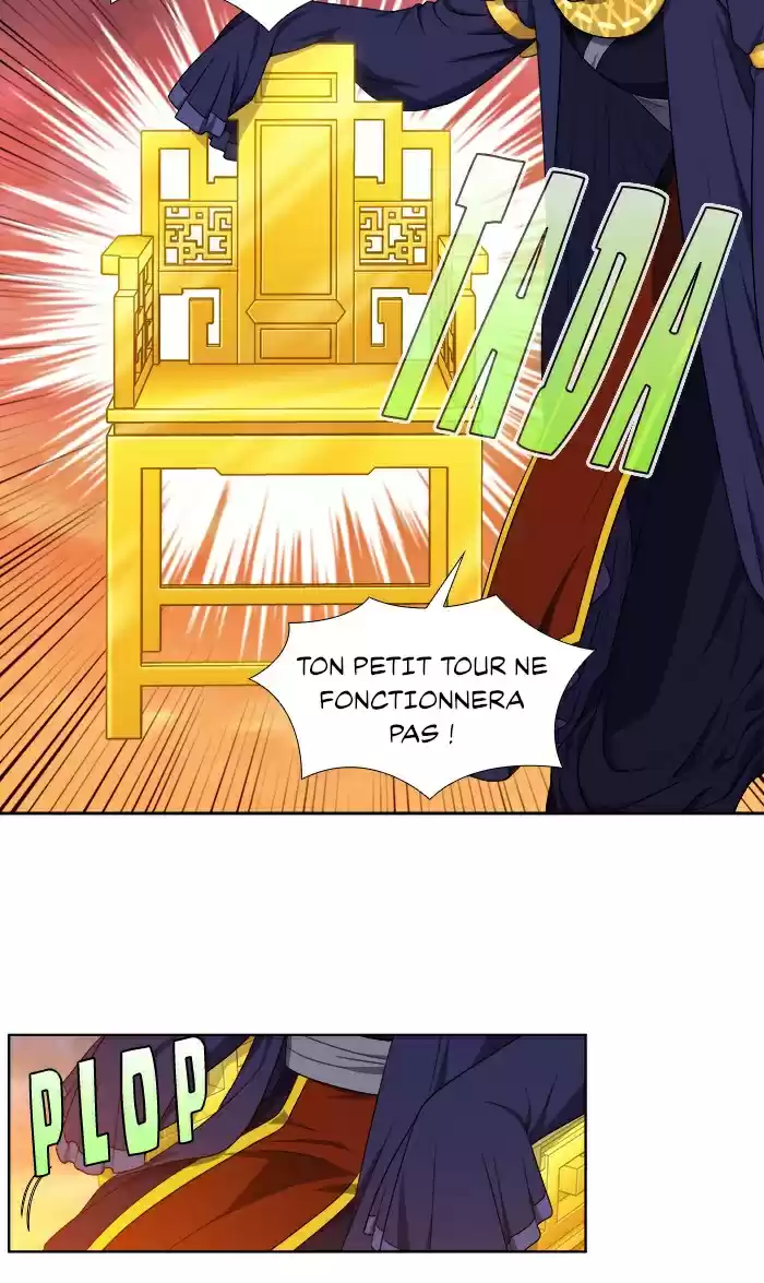 Read The Gamer (fr) Manga Online