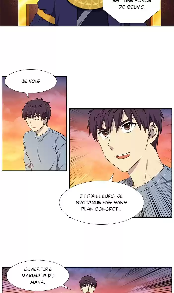 Read The Gamer (fr) Manga Online