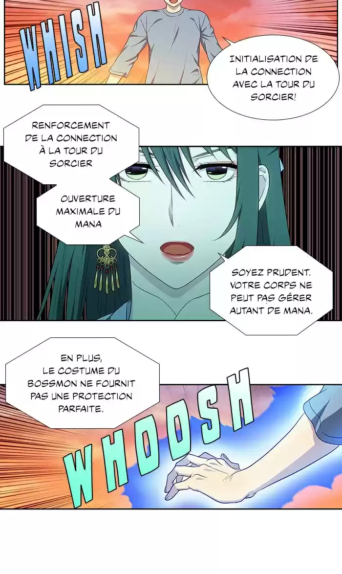 Read The Gamer (fr) Manga Online