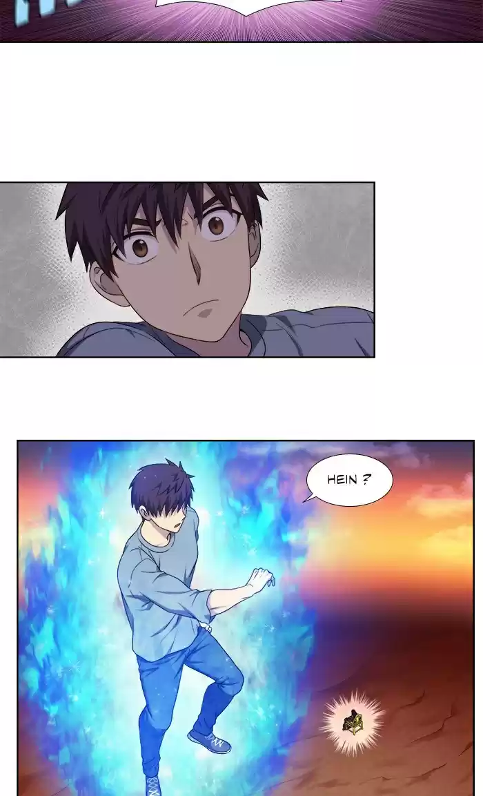 Read The Gamer (fr) Manga Online