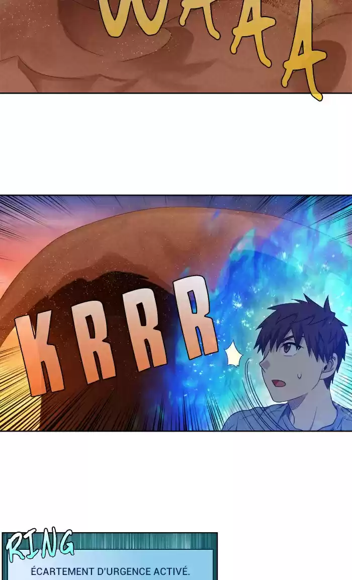 Read The Gamer (fr) Manga Online