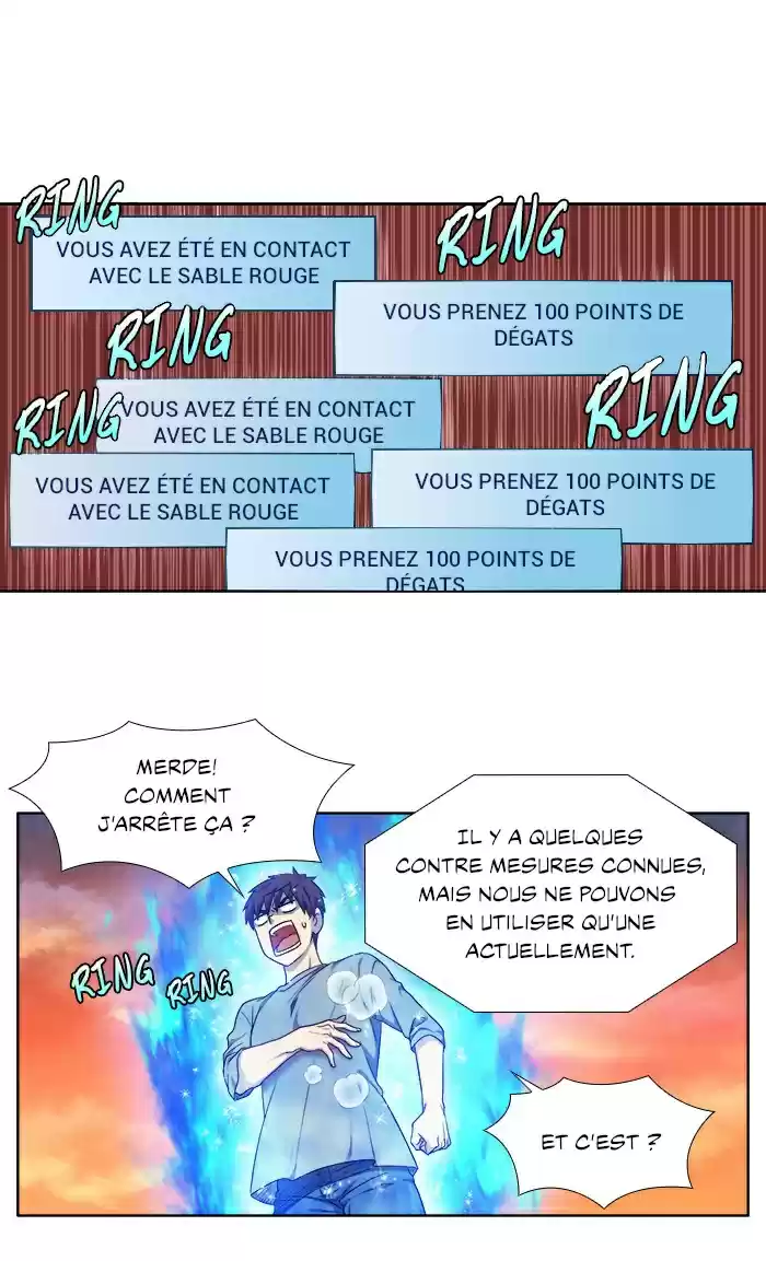 Read The Gamer (fr) Manga Online