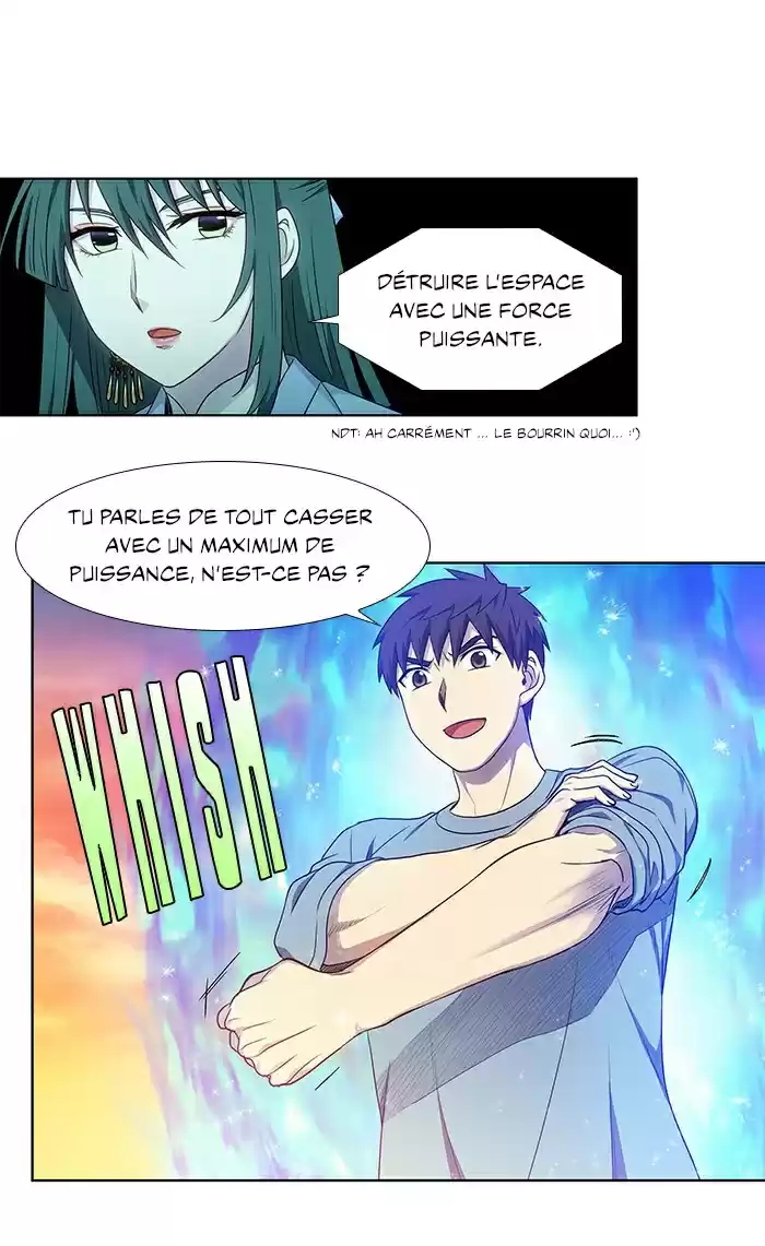 Read The Gamer (fr) Manga Online