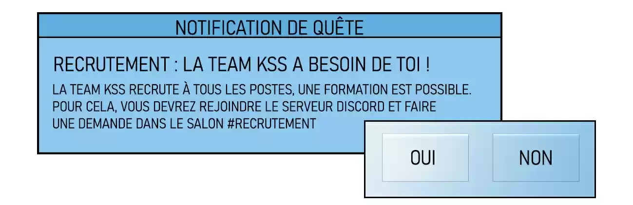 Read The Gamer (fr) Manga Online