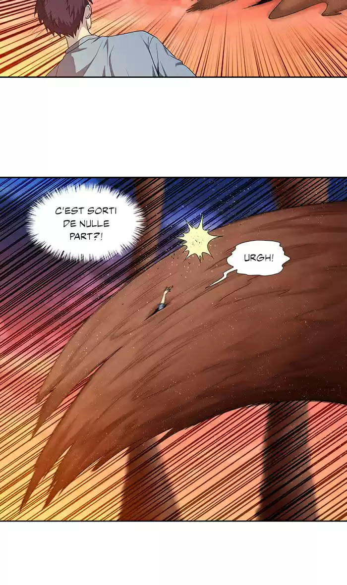 Read The Gamer (fr) Manga Online