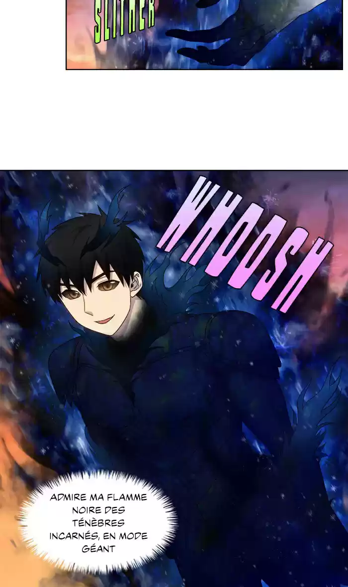 Read The Gamer (fr) Manga Online