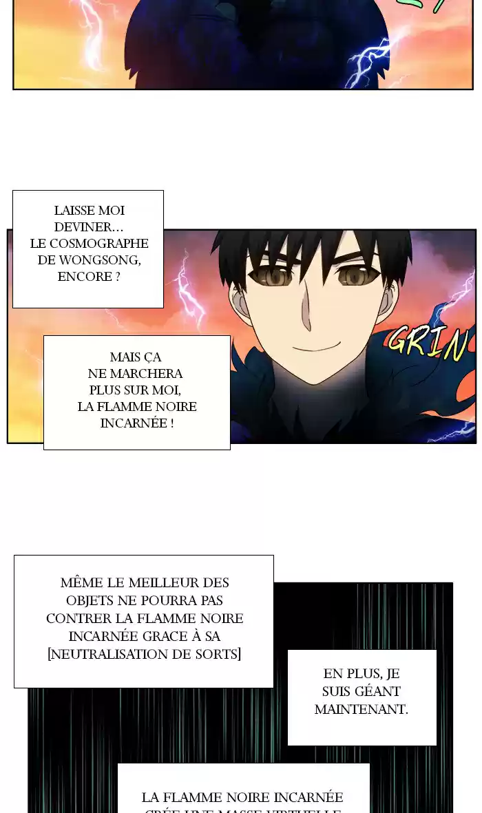 Read The Gamer (fr) Manga Online