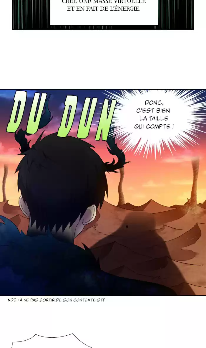 Read The Gamer (fr) Manga Online