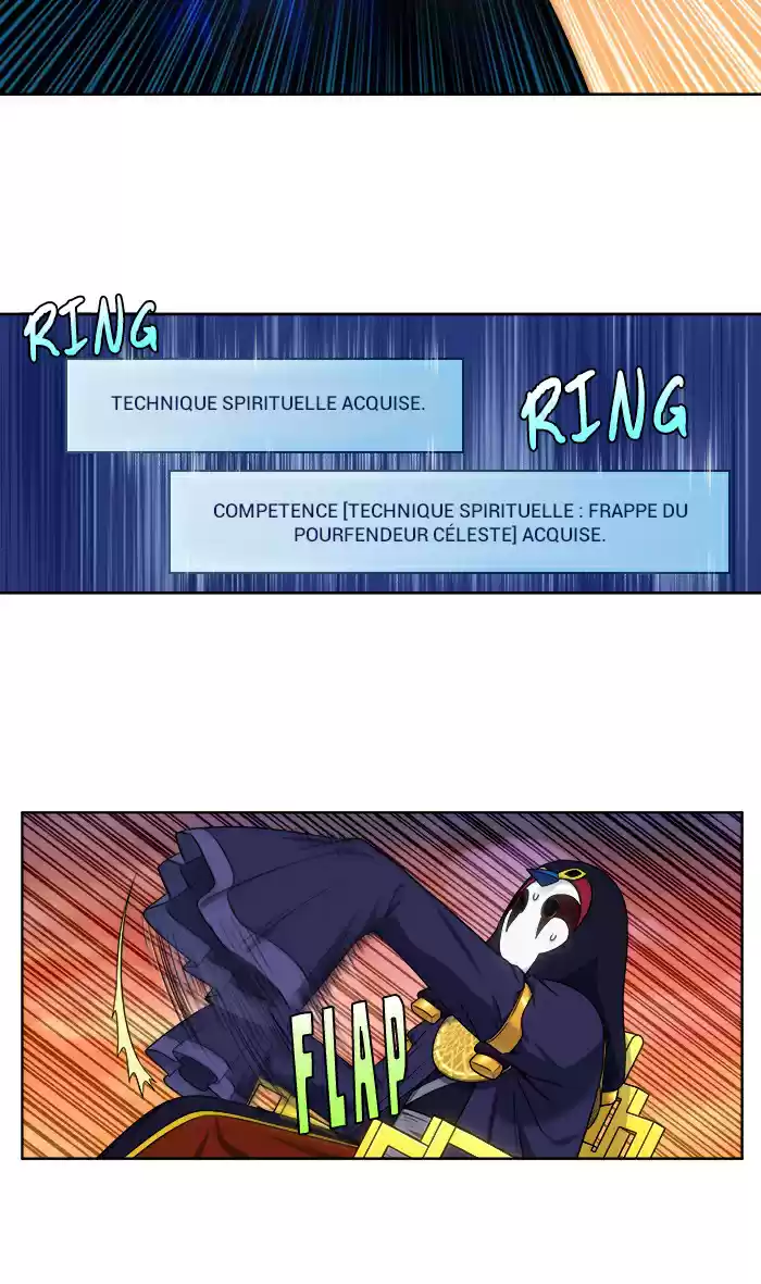 Read The Gamer (fr) Manga Online