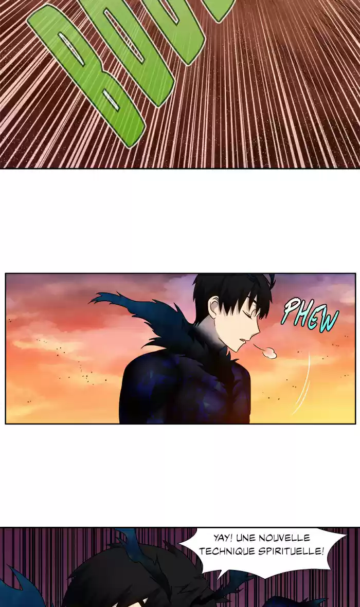 Read The Gamer (fr) Manga Online