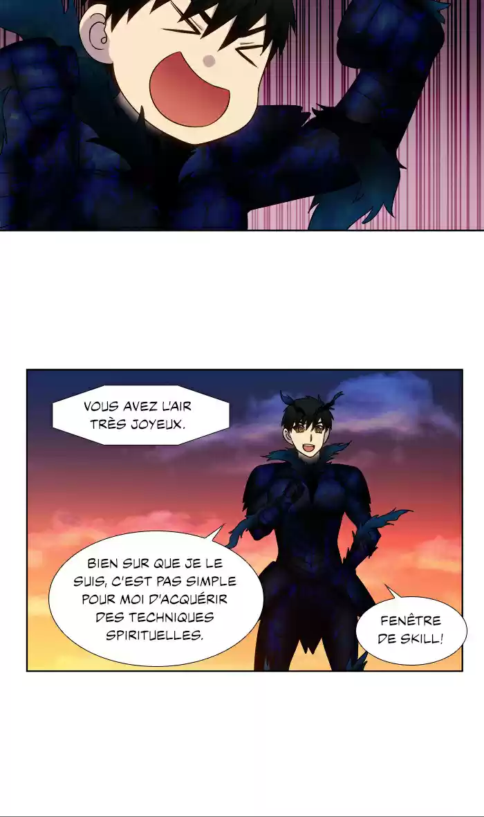 Read The Gamer (fr) Manga Online