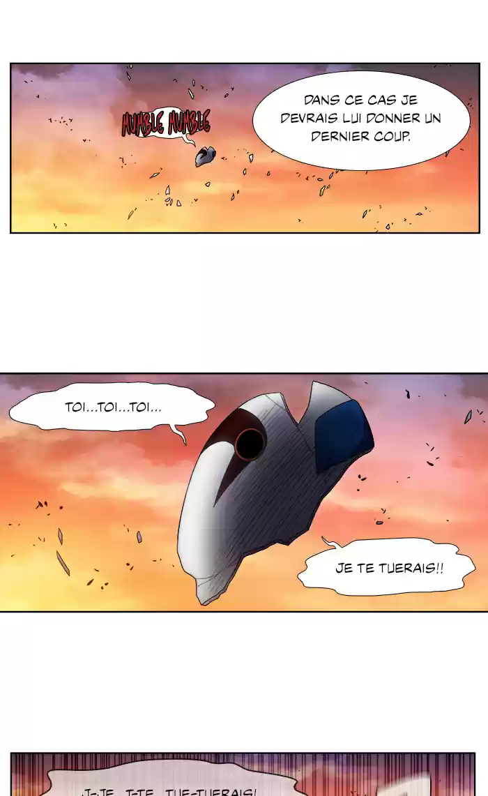 Read The Gamer (fr) Manga Online