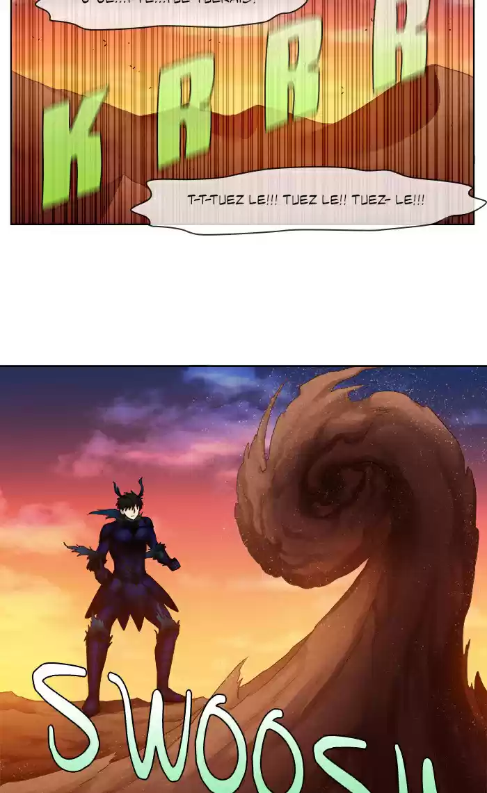 Read The Gamer (fr) Manga Online