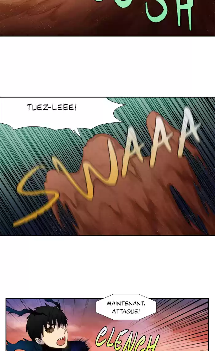 Read The Gamer (fr) Manga Online