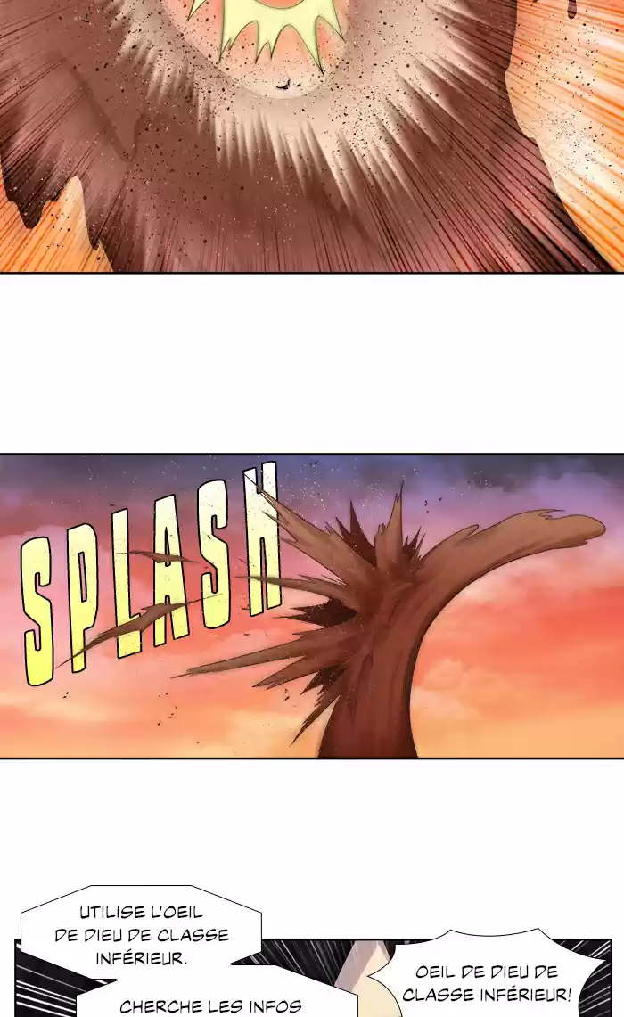 Read The Gamer (fr) Manga Online