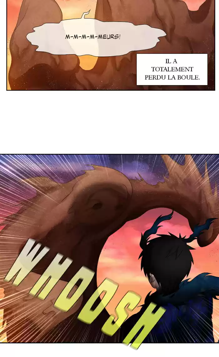 Read The Gamer (fr) Manga Online