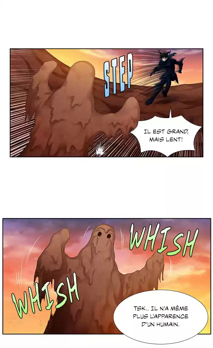 Read The Gamer (fr) Manga Online