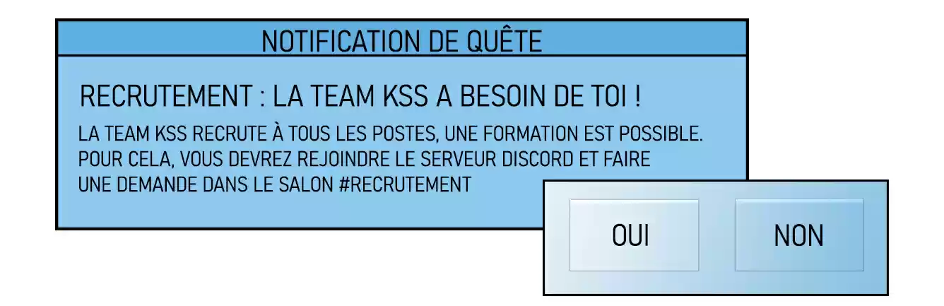 Read The Gamer (fr) Manga Online