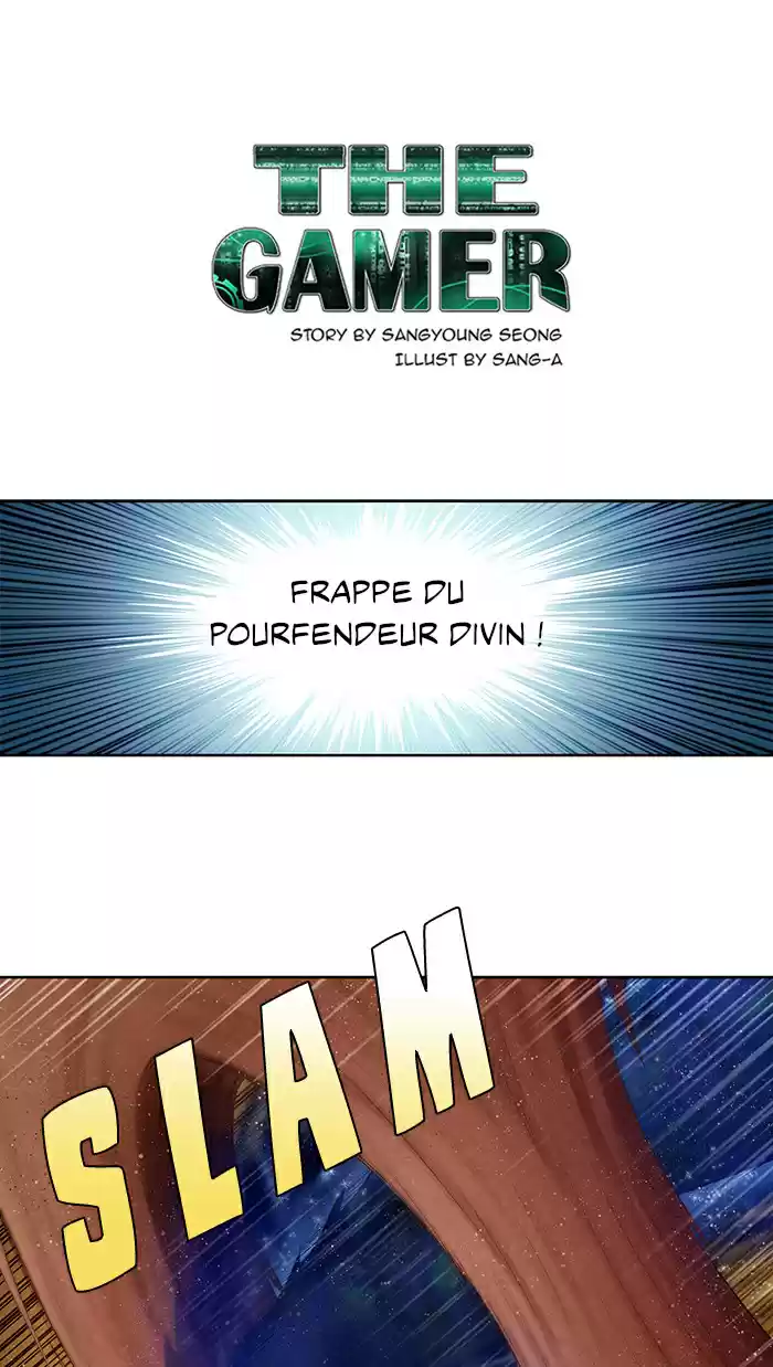 Read The Gamer (fr) Manga Online