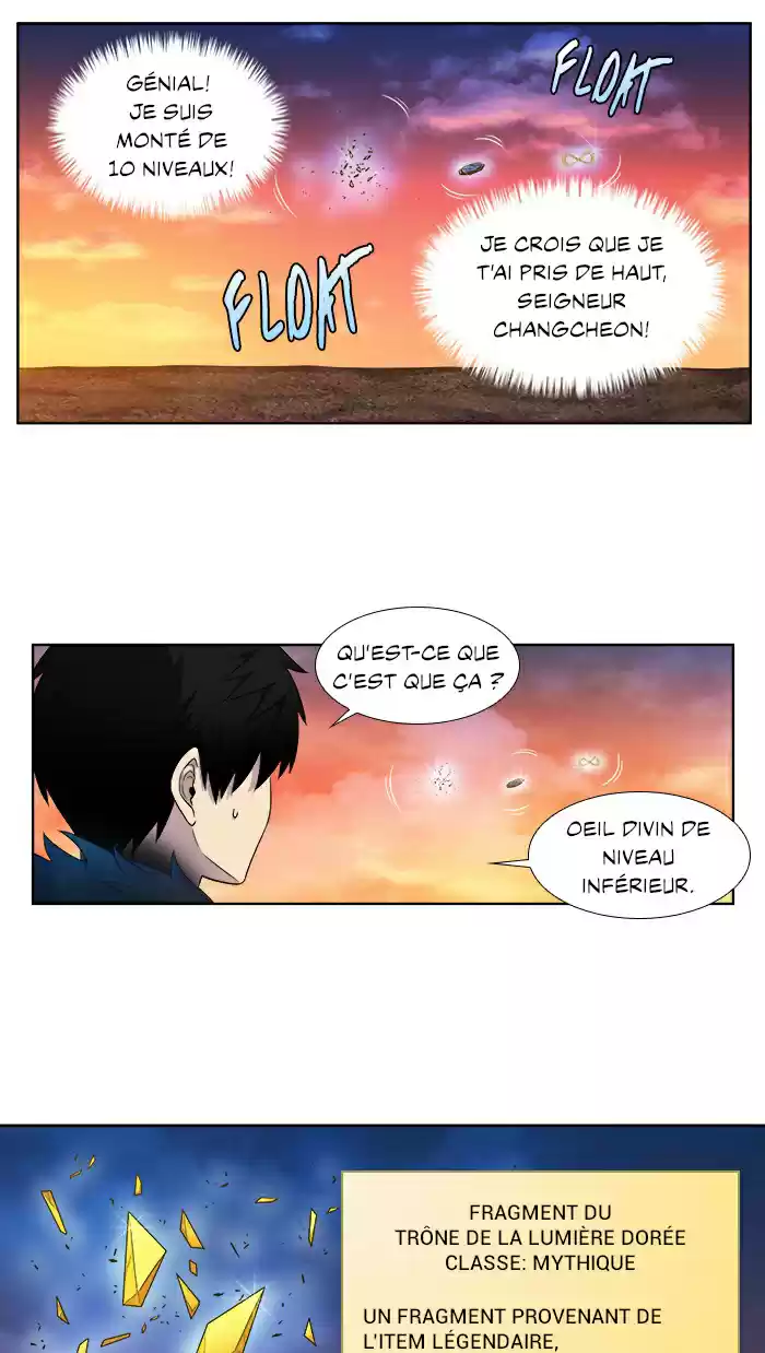 Read The Gamer (fr) Manga Online