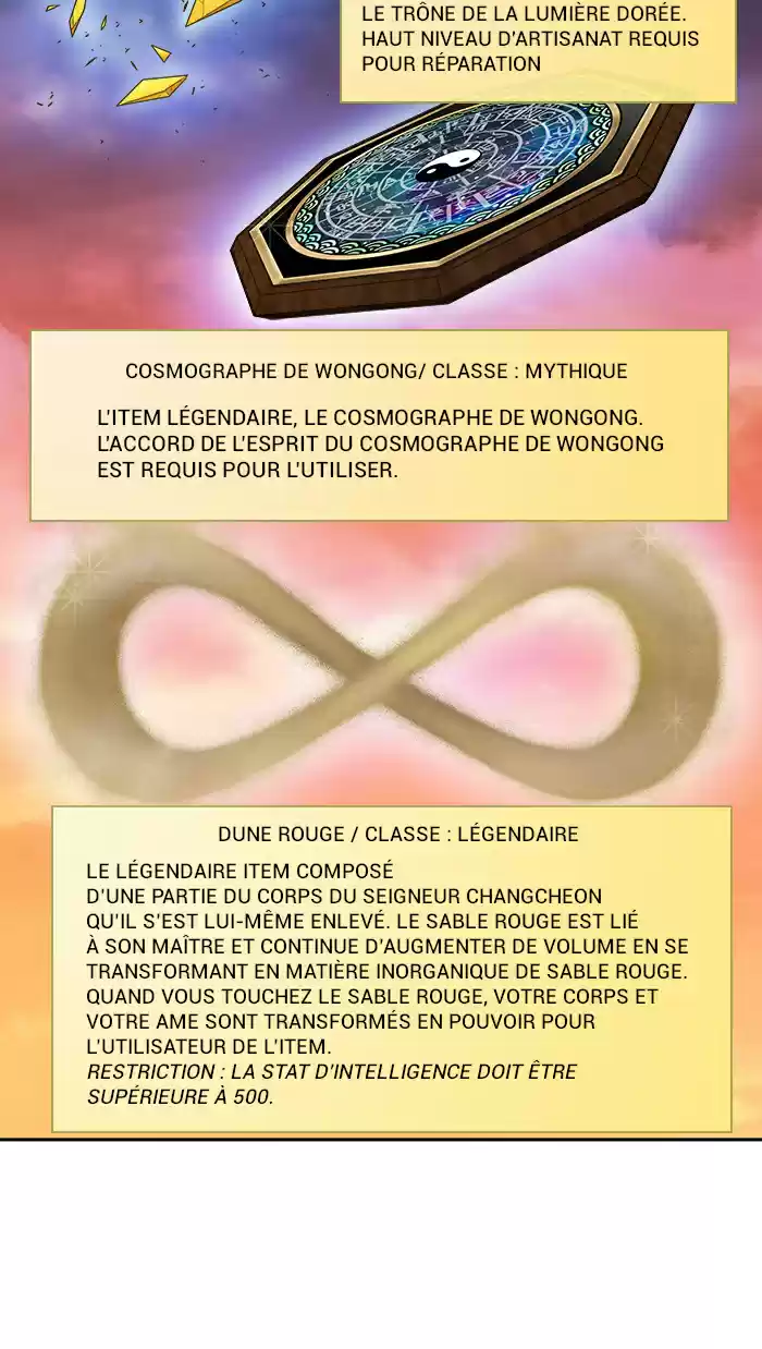 Read The Gamer (fr) Manga Online