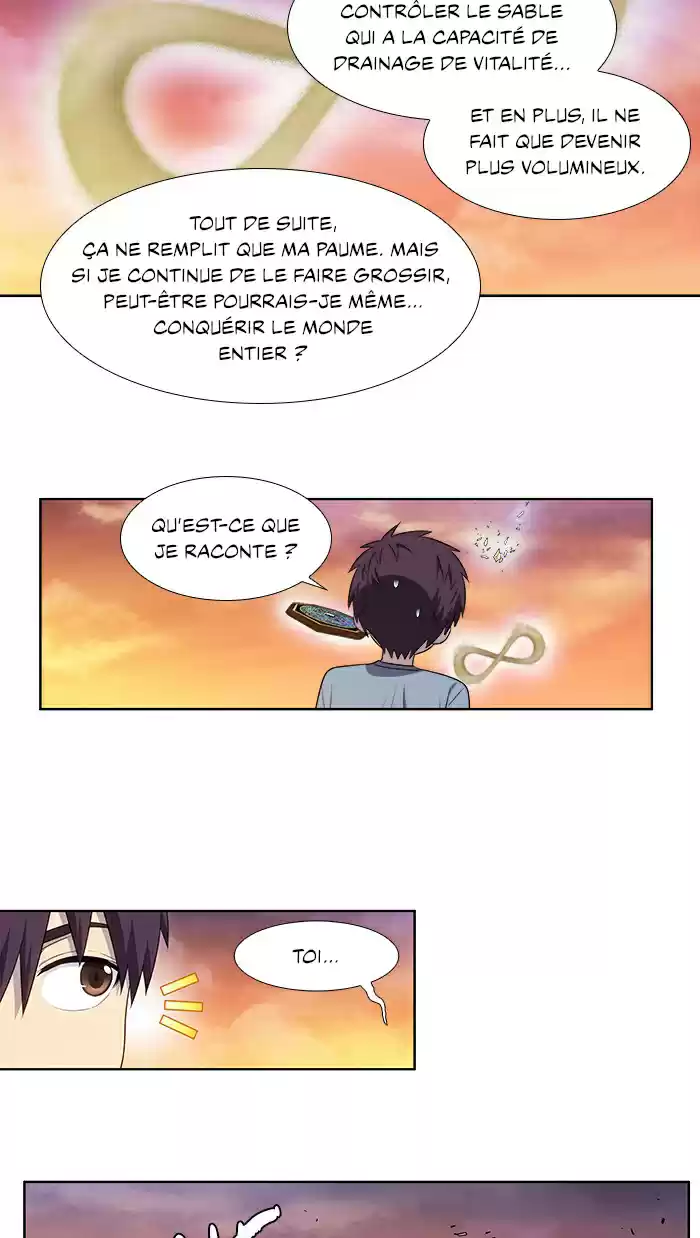 Read The Gamer (fr) Manga Online