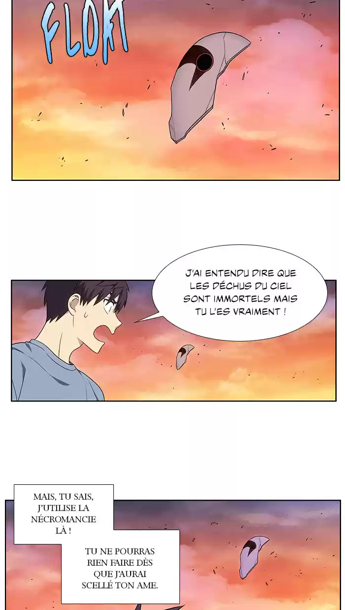 Read The Gamer (fr) Manga Online