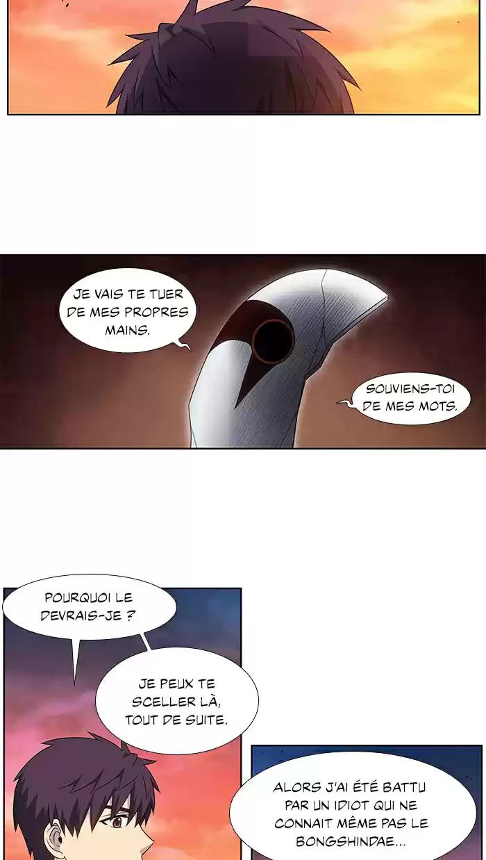 Read The Gamer (fr) Manga Online