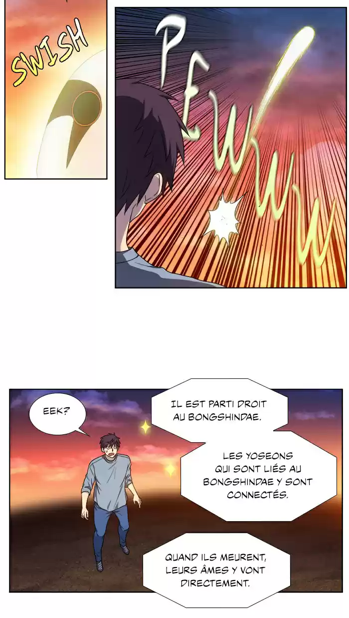 Read The Gamer (fr) Manga Online