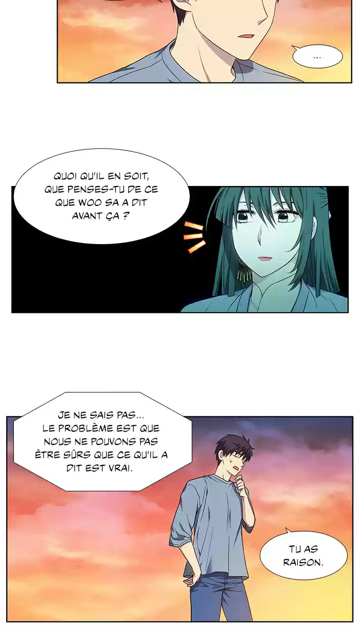 Read The Gamer (fr) Manga Online