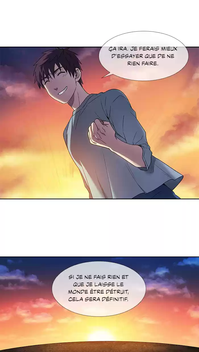 Read The Gamer (fr) Manga Online