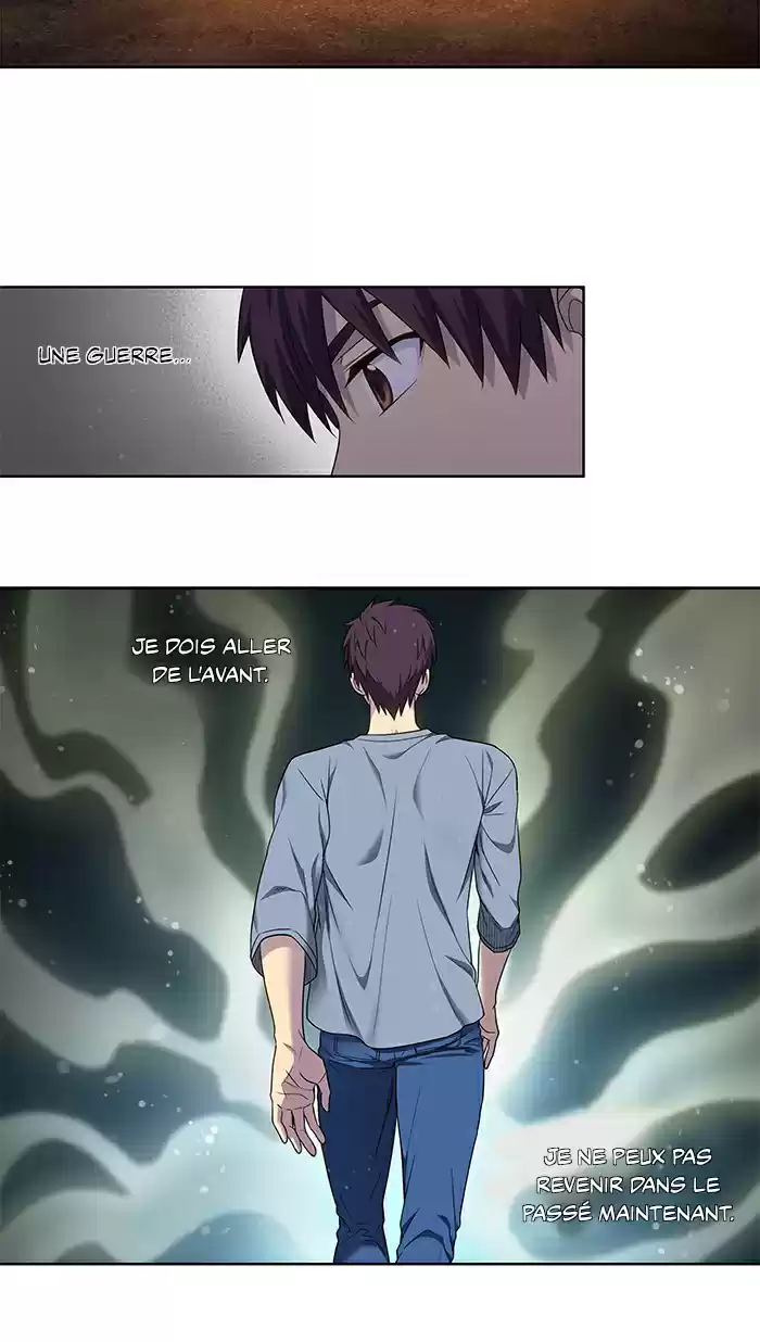 Read The Gamer (fr) Manga Online