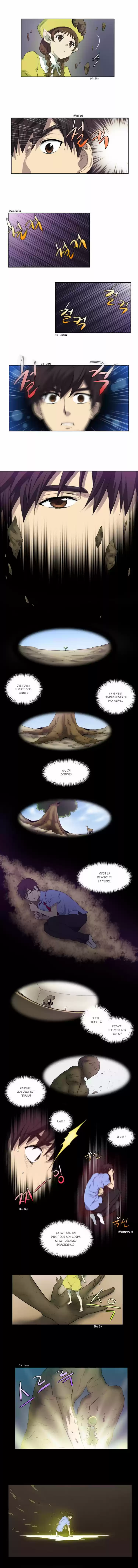 Read The Gamer (fr) Manga Online