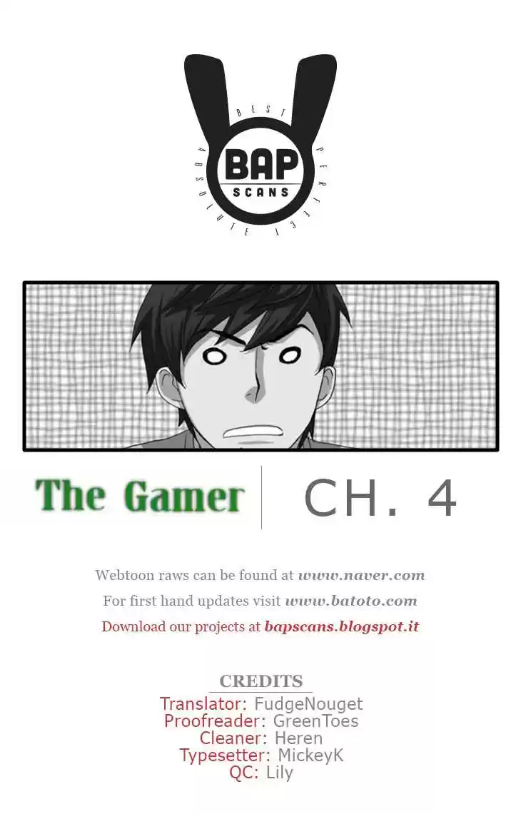 Read The Gamer (fr) Manga Online